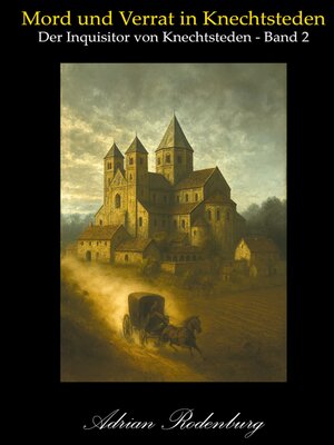 cover image of Mord und Verrat in Knechtsteden